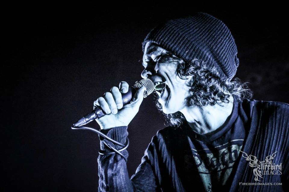 HIM en el Verizon Theatre de Dallas,&nbsp;Tx.