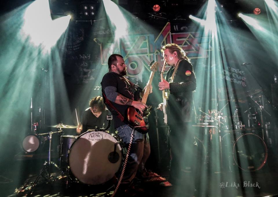 Helldone 2014 – Parte&nbsp;II