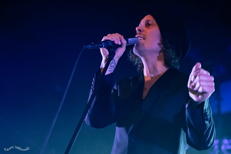 ¡VIAJAMOS A FINLANDIA Y VIMOS A VILLE VALO!
