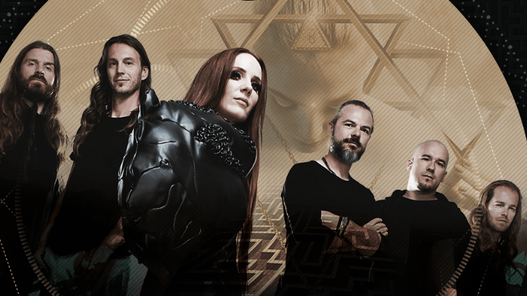 Ofrecerá Epica show online de sus 20 años de&nbsp;carrera