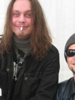 #Columna: Bam Margera y lo absurdo de culpar a Ville Valo por su&nbsp;alcoholismo