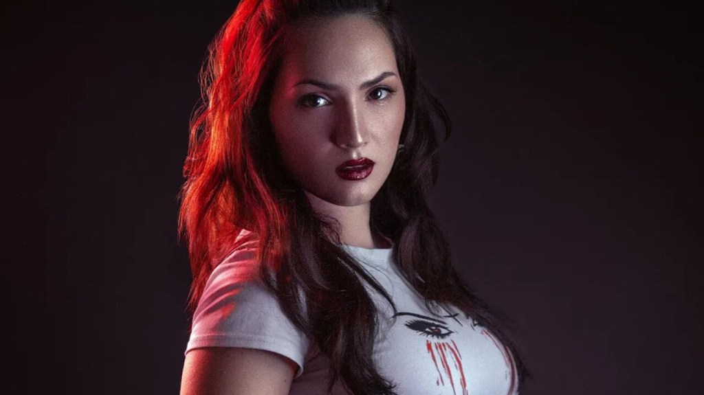 «Queremos reinventar el estilo de Nervosa y sorprenderlos», hablamos con Nanu Villaba, la nueva baterista de la&nbsp;banda