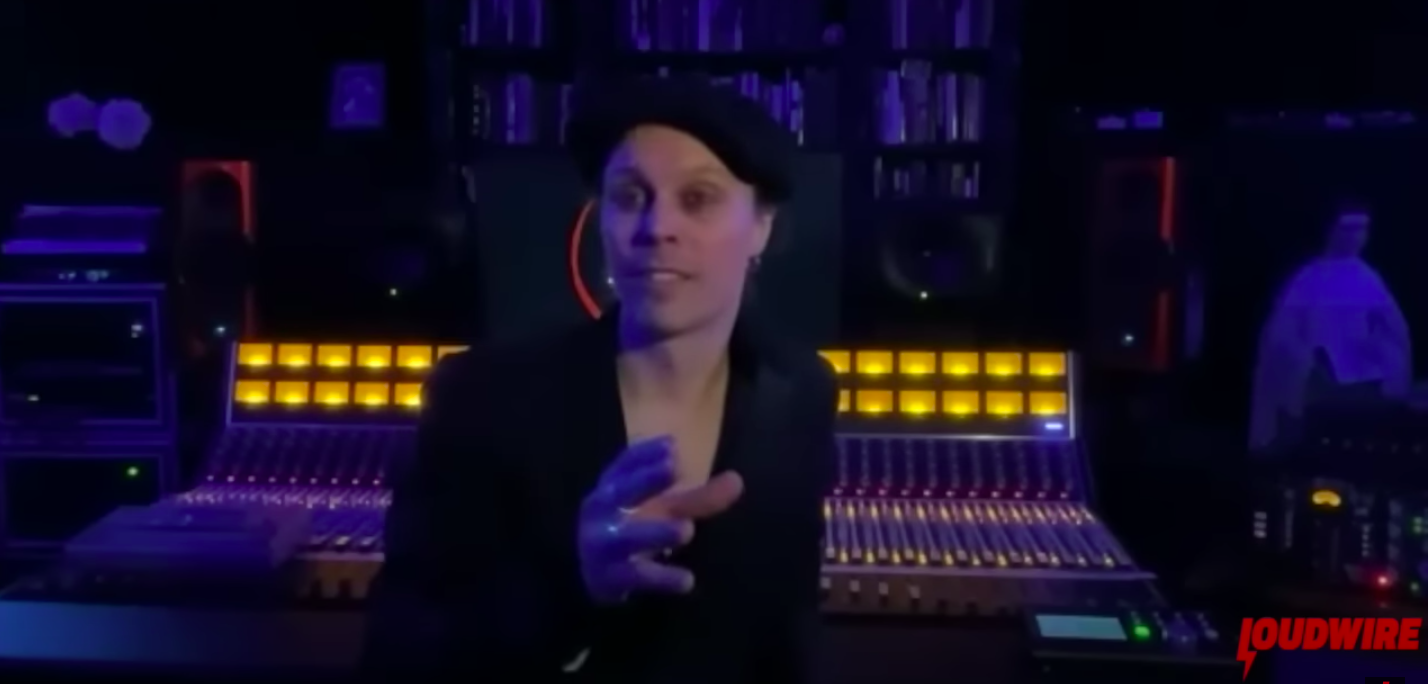 Ville Valo llegaría a México en 2023; revela algunas canciones que tocará en su próximo tour