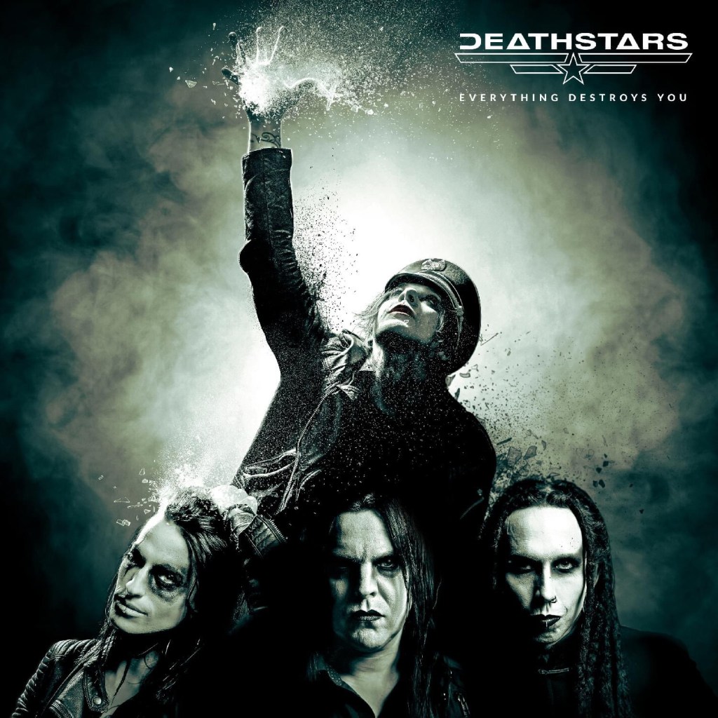 Deathstars estrena nuevo sencillo “This&nbsp;is”