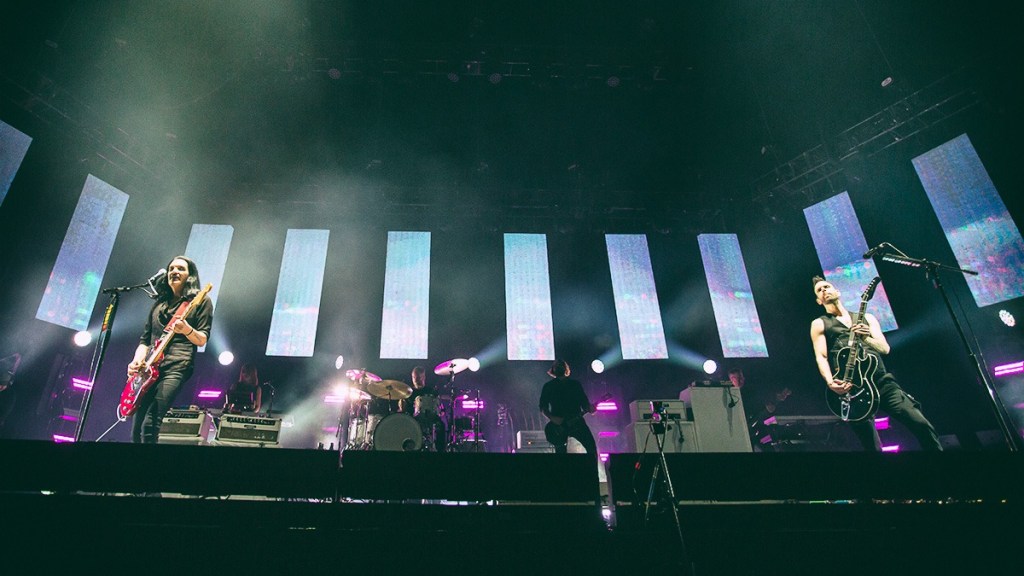 #Review: Placebo, su innegable e inmenso amor con México,&nbsp;#FanReport