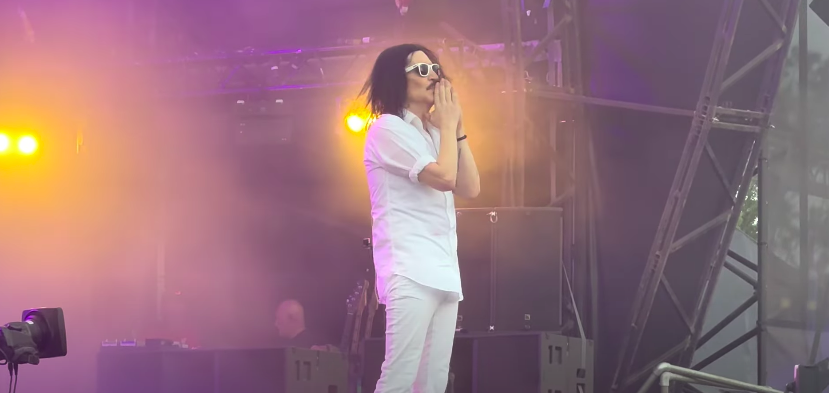 #FanReport – Download Festival: Día Tres y mi dosis de Placebo