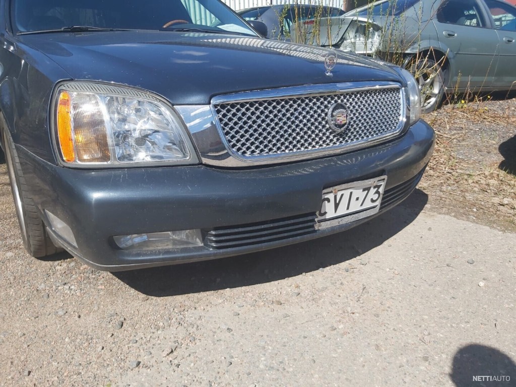 Se vende en línea auto usado por Alexi&nbsp;Laiho