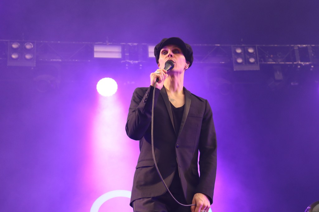 Se habilita venta de boletos para los conciertos de VV en Mty y&nbsp;Gdl