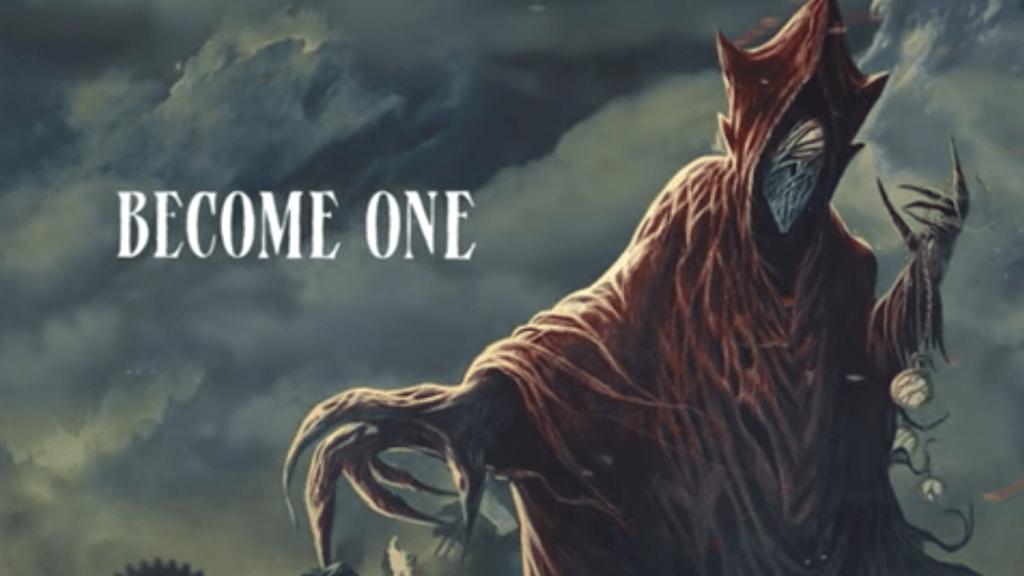 IN FLAMES relanza su último disco con una nueva&nbsp;canción