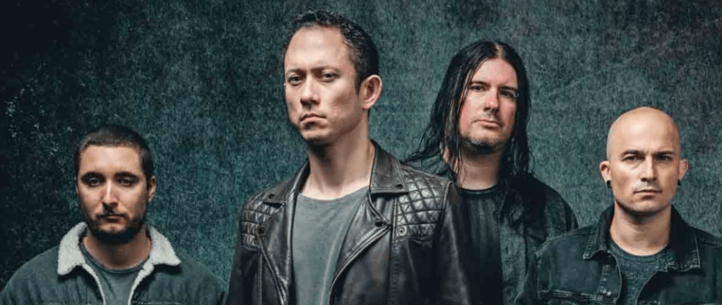 Trivium adelanta que su siguiente disco estará influenciado por&nbsp;“Ascendancy”
