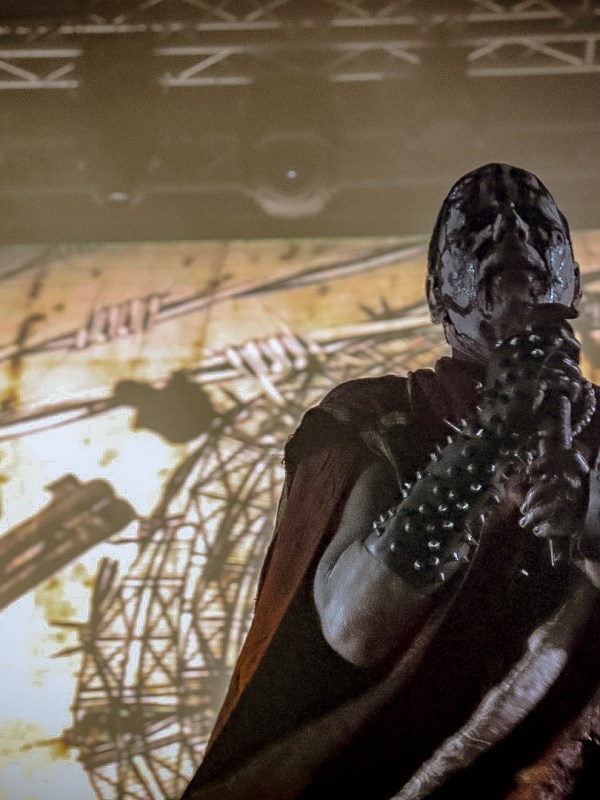 Mayhem desatará su oscuridad en Helsinki con la gira Death Over&nbsp;Europe