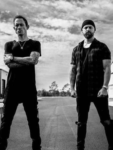 Bullet for My Valentine y Trivium anuncian fechas de su gira conjunta por&nbsp;Norteamérica