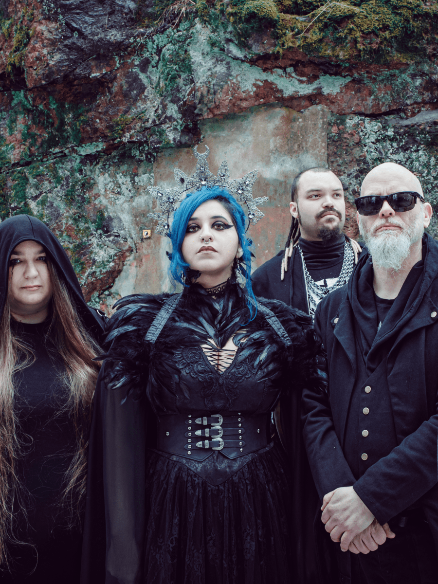 #HENKIRecomendación: Infirmum y su álbum «From the Depths I&nbsp;Cried»