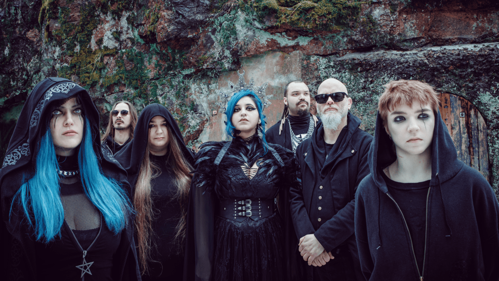 #HENKIRecomendación: Infirmum y su álbum «From the Depths I&nbsp;Cried»