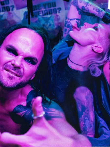 The Rasmus anuncia nuevo single, álbum y&nbsp;tour