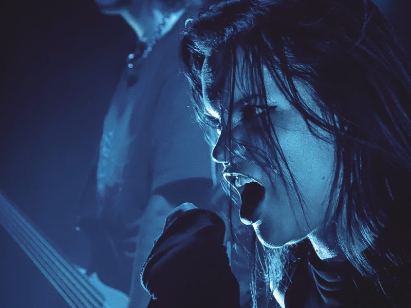 Luna Kills y el lanzamiento de&nbsp;DEATHMATCH