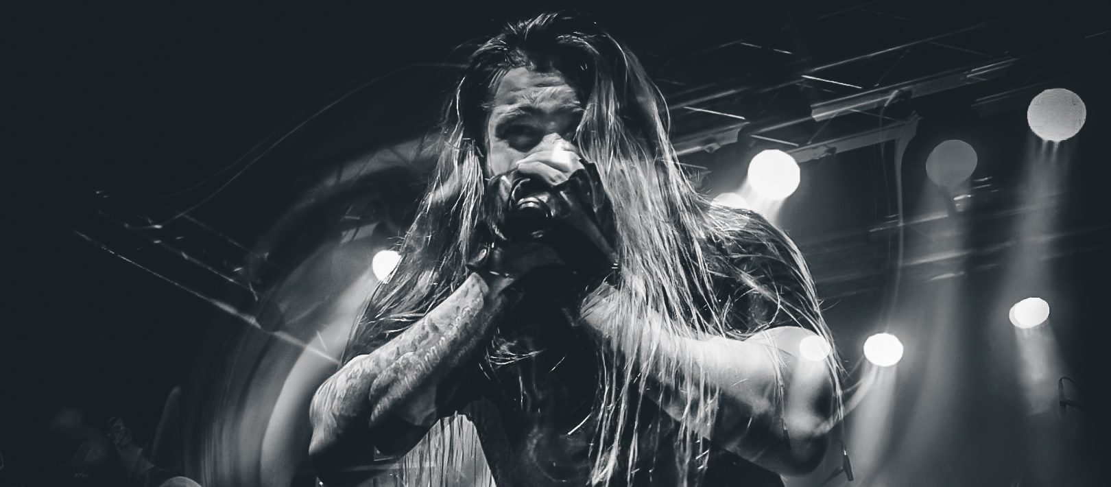 #LiveReport: I Am Your God y su Show de Lanzamiento para su álbum ‘Δ’ en Helsinki