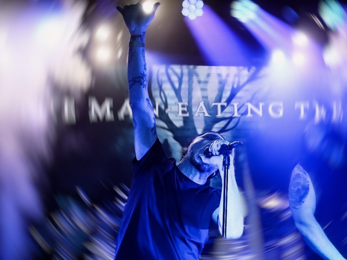 The Man-Eating Tree Returns: A Live&nbsp;Review