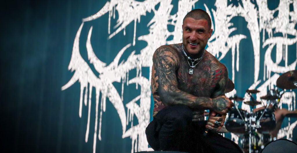 Of Rituals, Rage, and Redemption: Highlights from Day 2 at Tuska&nbsp;2025