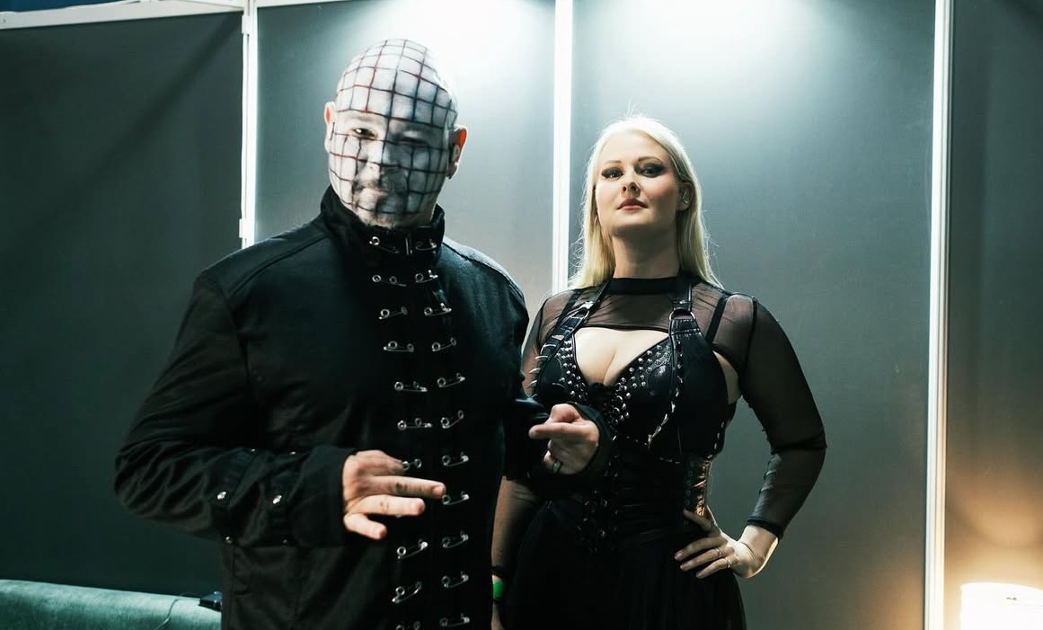 Crisis en Cradle of Filth: dos salidas en plena gira sudamericana