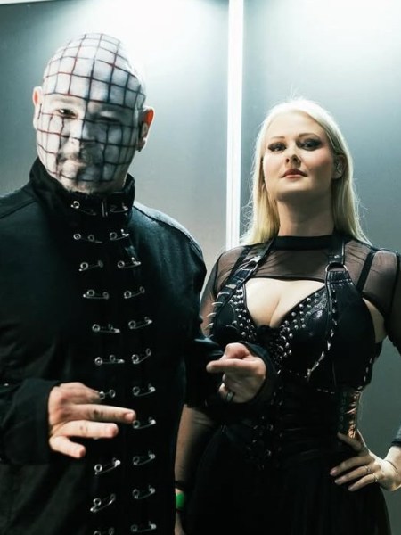 Crisis en Cradle of Filth: dos salidas en plena gira&nbsp;sudamericana