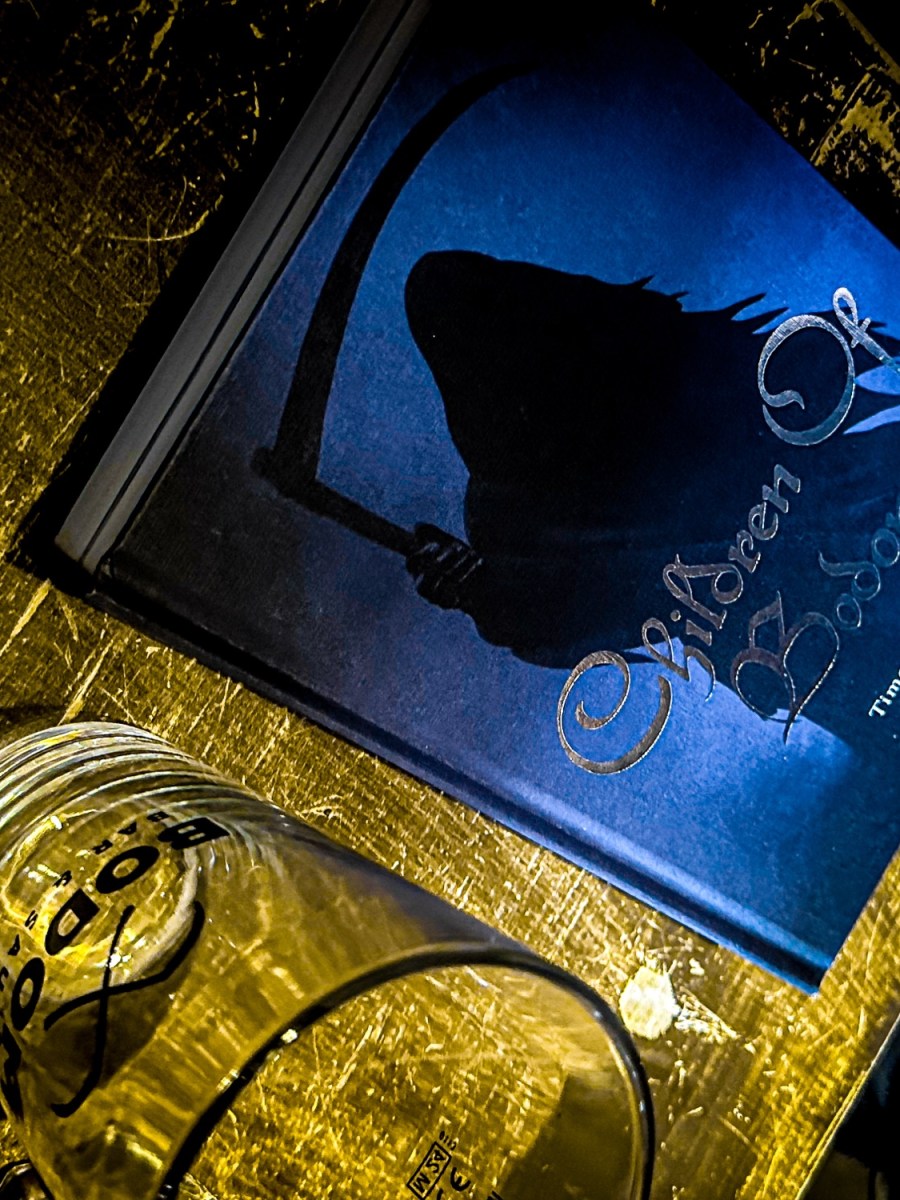 Children of Bodom adelantan planes para próximo aniversario durante la presentación de su libro en&nbsp;Espoo