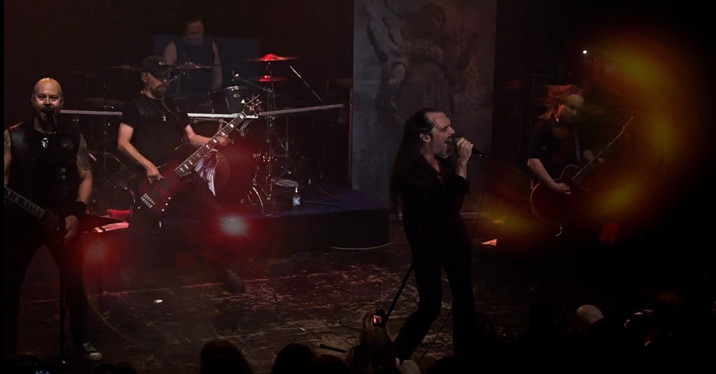 Charon en Tavastia: la música a prueba del&nbsp;tiempo