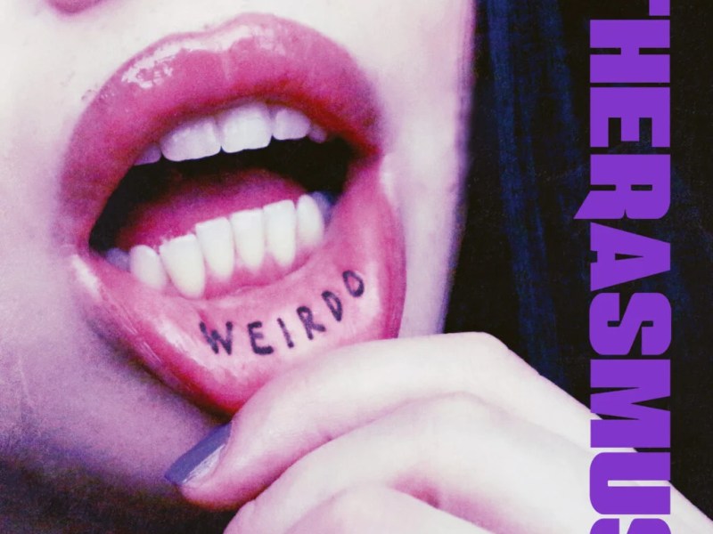 🎧 Reseña de Weirdo – The&nbsp;Rasmus