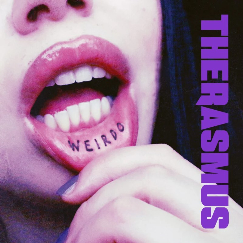 🎧 Reseña de Weirdo – The&nbsp;Rasmus