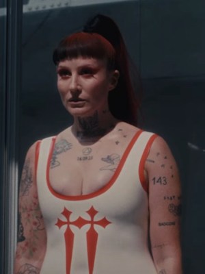 RØRY inicia una nueva era con su potente sencillo&nbsp;“DEGRADATION”