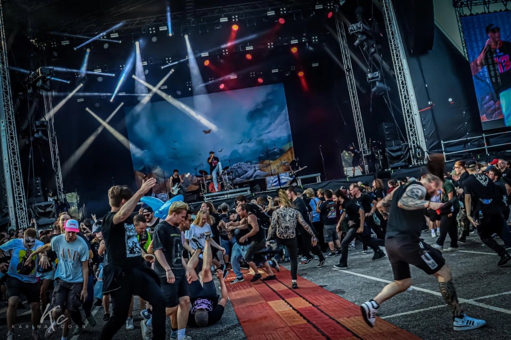 El metal finlandés: un refugio emocional y cultural en tiempos&nbsp;inciertos