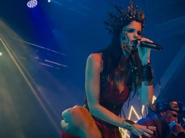 #LiveReport: Visions of Atlantis Conquer Helsinki: A Night of Symphonic Pirate Metal and High-Seas&nbsp;Adventure