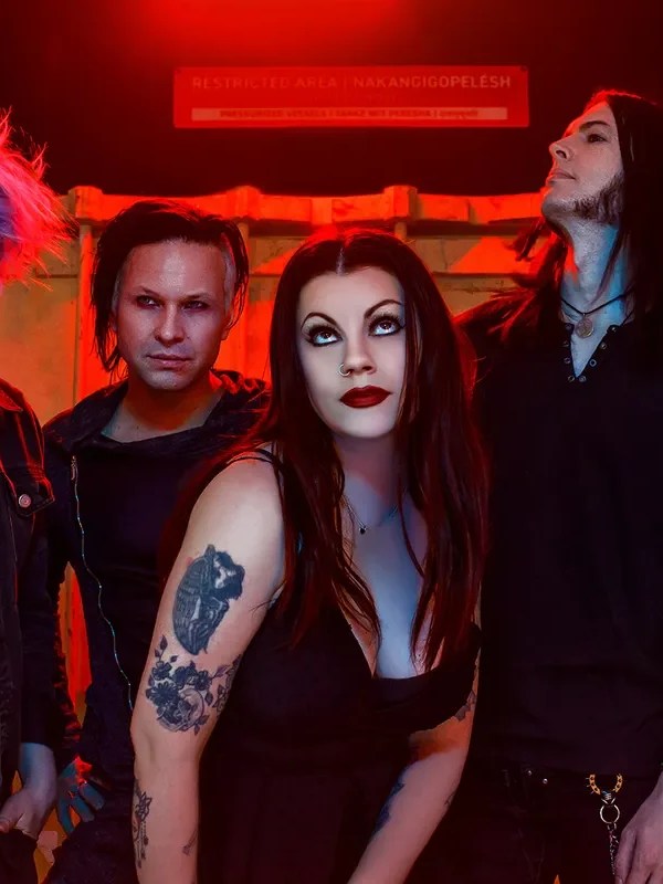 THE BIRTHDAY MASSACRE: “Pathways” UK Tour&nbsp;2025