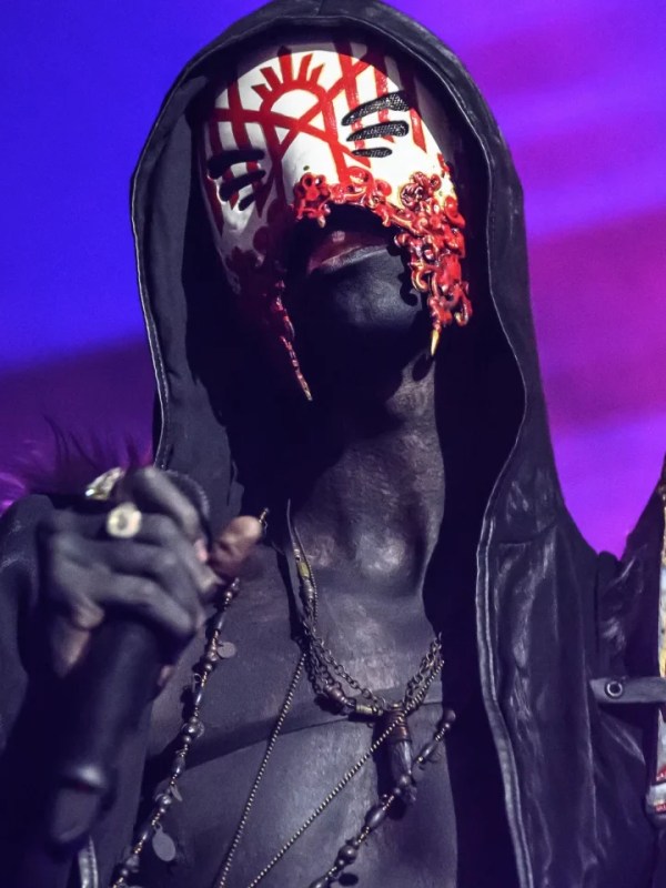 “Caramel” elegida canción del año 2025 por The New York&nbsp;Times