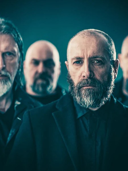 Paradise Lost profundizan en la fe y la redención con el videoclip de&nbsp;“Salvation”