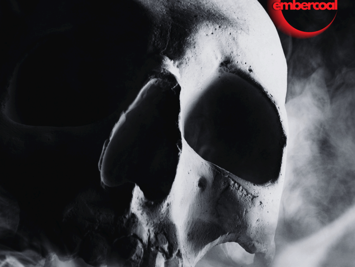 Embercoal: Post-Hardcore con Propósito y&nbsp;Vulnerabilidad