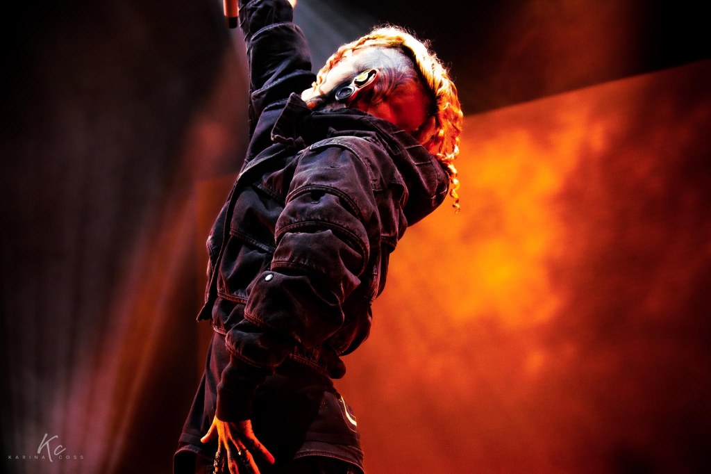 Lorna Shore Live in Helsinki: Fire, Precision and the Biggest Show of Their&nbsp;Tour