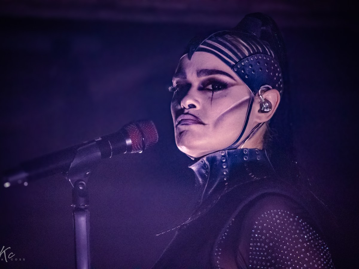 SKYND and the Danceable Side of True&nbsp;Crime