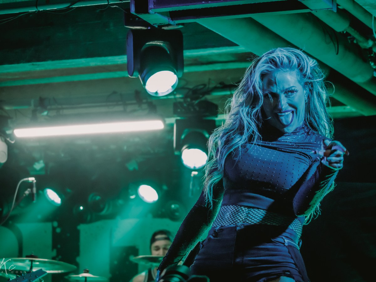 Infected Rain y Butcher Babies en Helsinki: caos, emoción y hermandad en el cierre de la Mutation&nbsp;Phase