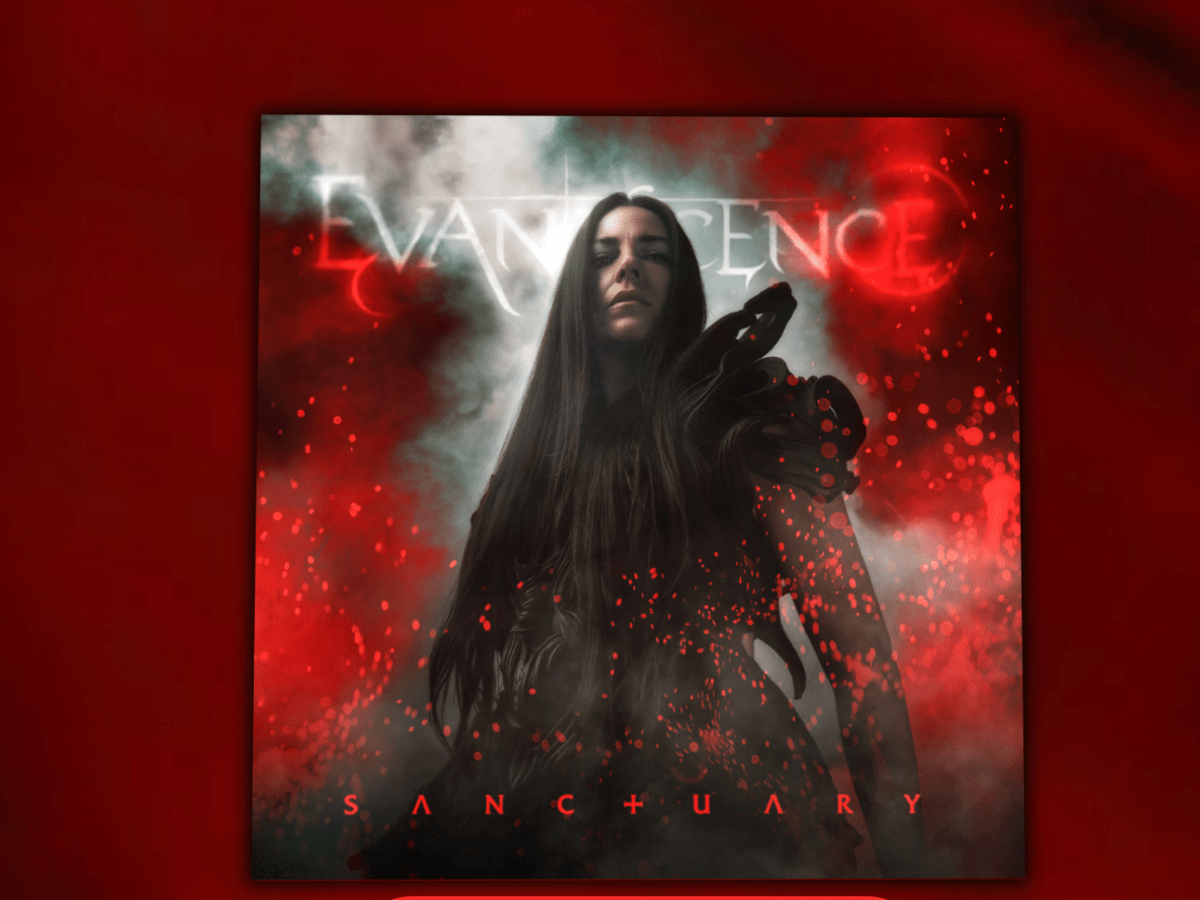 Sanctuary: el arte de reinventarse sin renunciar a lo&nbsp;esencial