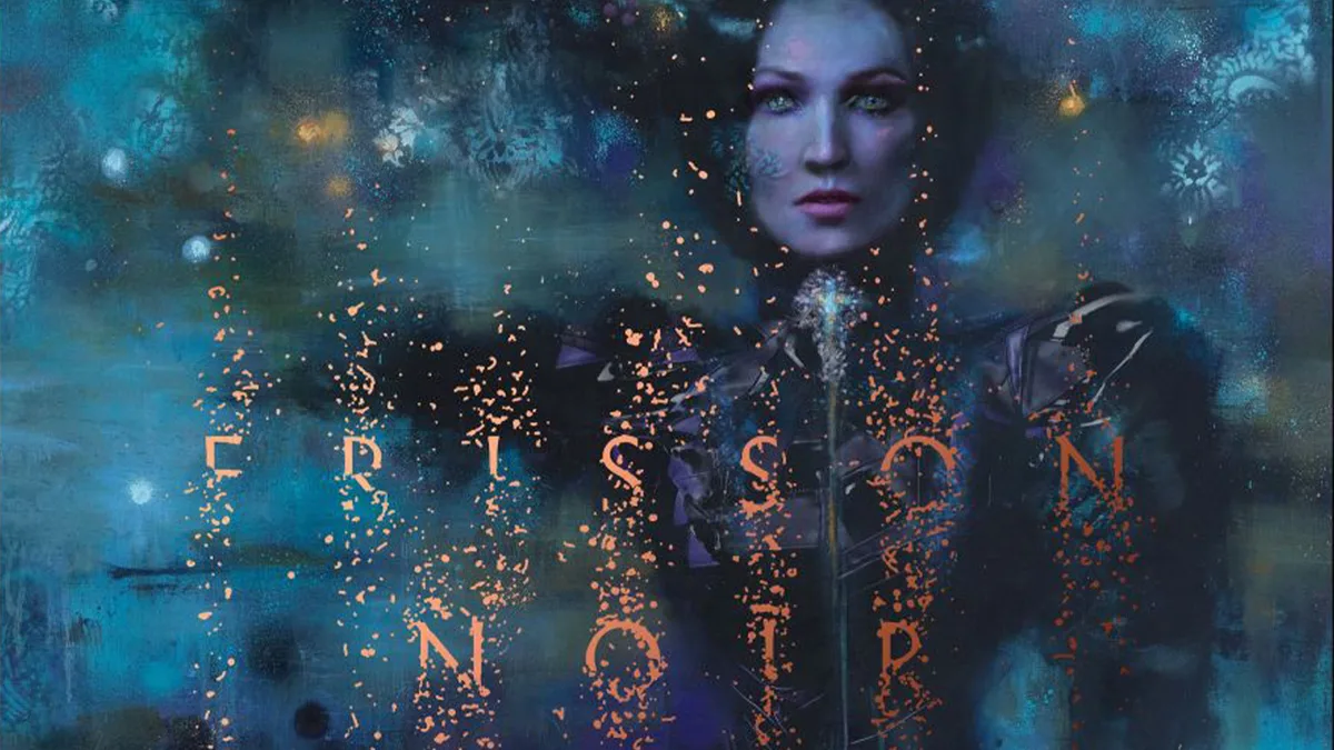 Tarja Turunen – Frisson Noir