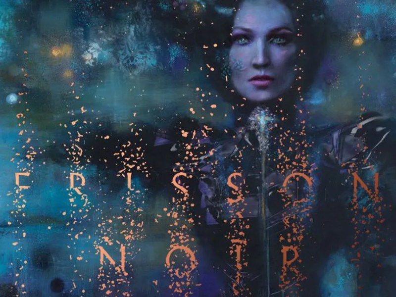 Tarja Turunen – Frisson&nbsp;Noir