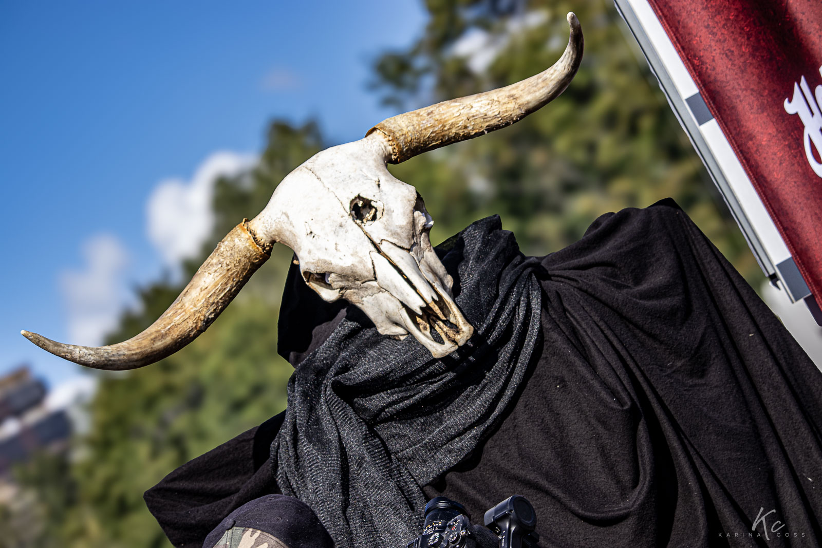 Hellsinki Metal Festival: cuando el metal todavía tiene algo que decir